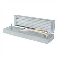 Tempco QUARTZ MINI-TUBE IR E-MITTERS