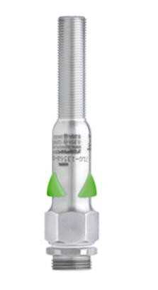 Topworx 7LG-13568A3 - SPDT, End Sensing, UL GP, Green LED, 72Inch Lead Wires, 316 Stainless Steel, Model 7L BriteLite GO Switch