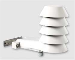 Vaisala HMS80 Series   Humidity and Temperature Transmitter