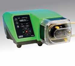 Watson-Marlow 530 Series  Process Pumps up to 60psi