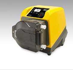 Watson-Marlow 630 Series   Process Pumps for use with continuous tubing