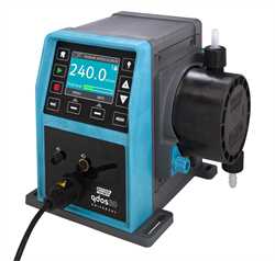 Watson-Marlow Qdos 30  Chemical Metering Pumps