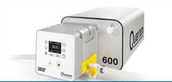 Watson-Marlow Quantum 600  Redefining Peristaltic Pump Technology