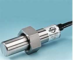 Weber   4114.03 flow sensor