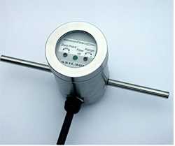 Weber   4311.30m/xx flow meter