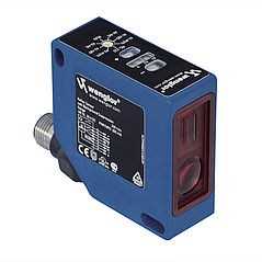 WENGLOR OCP242X0135  High-Performance Distance Sensor