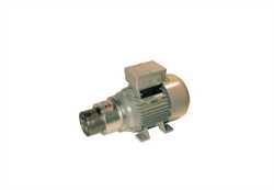 Woerner   GFM-G Gear-type pump