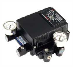 YTC YT-1200R  Pneumatic Pneumatic Positioner